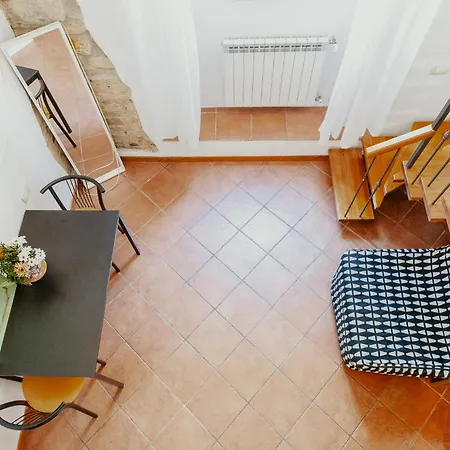 2 - Monolocale Silenzioso A Due Passi Dal Centro Apartman *