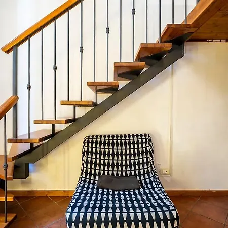 אורחן 2 - Monolocale Silenzioso A Due Passi Dal Centro