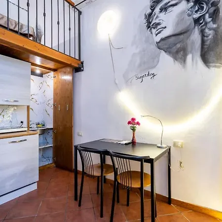 2 - Monolocale Silenzioso A Due Passi Dal Centro פירנצה