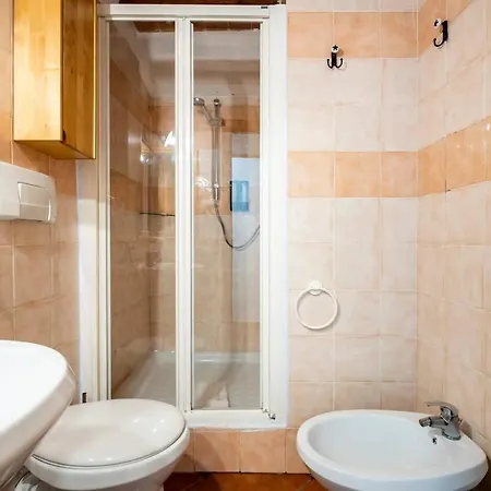 אורחן 2 - Monolocale Silenzioso A Due Passi Dal Centro פירנצה