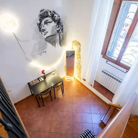 2 - Monolocale Silenzioso A Due Passi Dal Centro * פירנצה