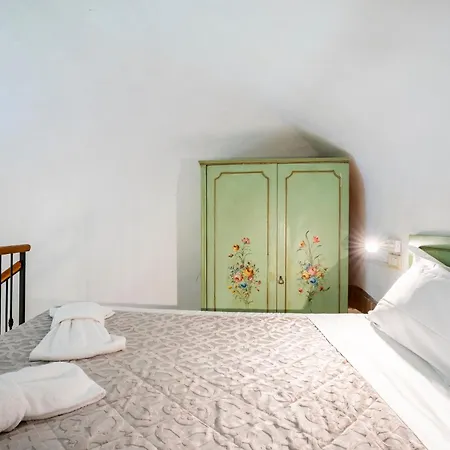 Apartamento 2 - Monolocale Silenzioso A Due Passi Dal Centro Florença