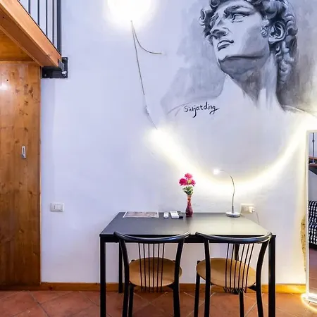 2 - Monolocale Silenzioso A Due Passi Dal Centro