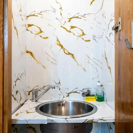 2 - Monolocale Silenzioso A Due Passi Dal Centro Zajazd Florencja