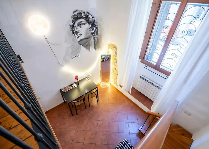 2 - Monolocale Silenzioso A Due Passi Dal Centro * Florencie